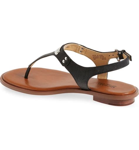 nordstrom michael kors sandals